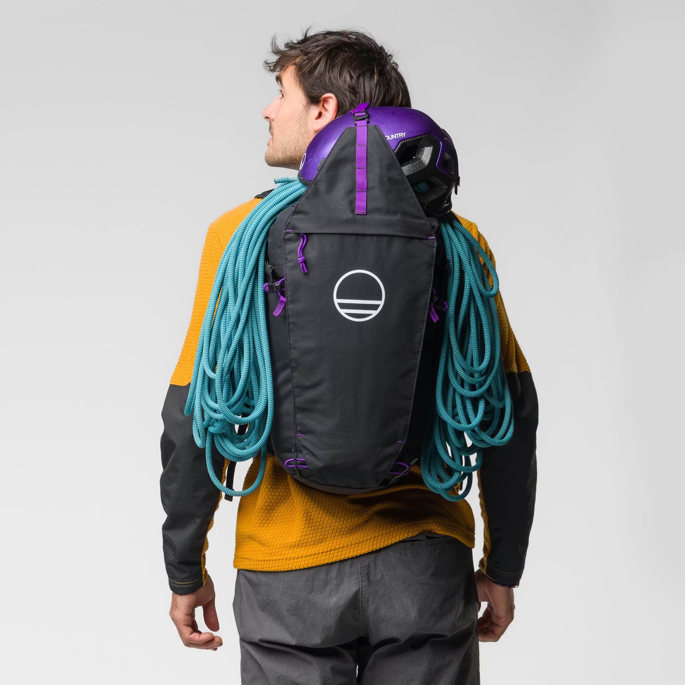 Progress Backpack 25l