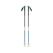 Traverse Compactor Ski Poles