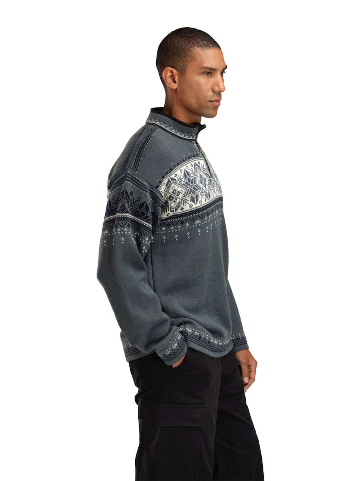 Men’s Blyfjell Knit Sweater product image