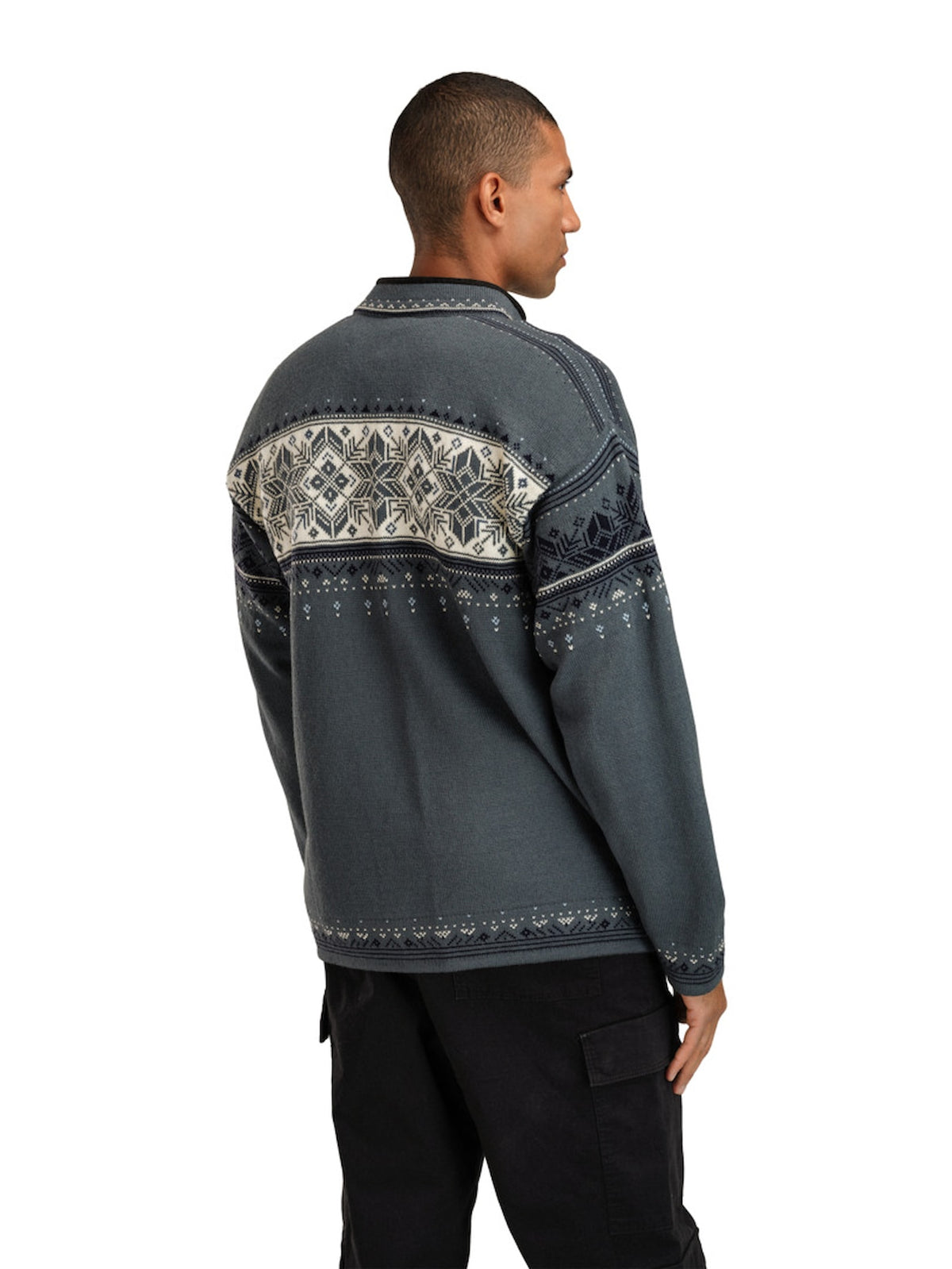 Men’s Blyfjell Knit Sweater product image