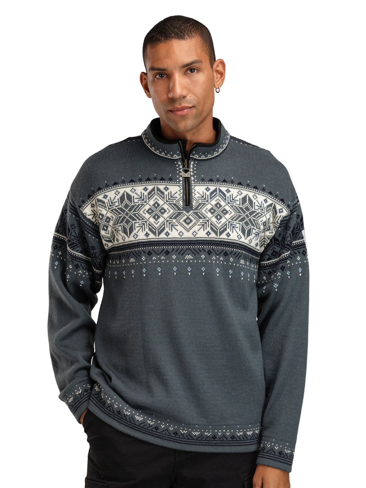 Men’s Blyfjell Knit Sweater product image