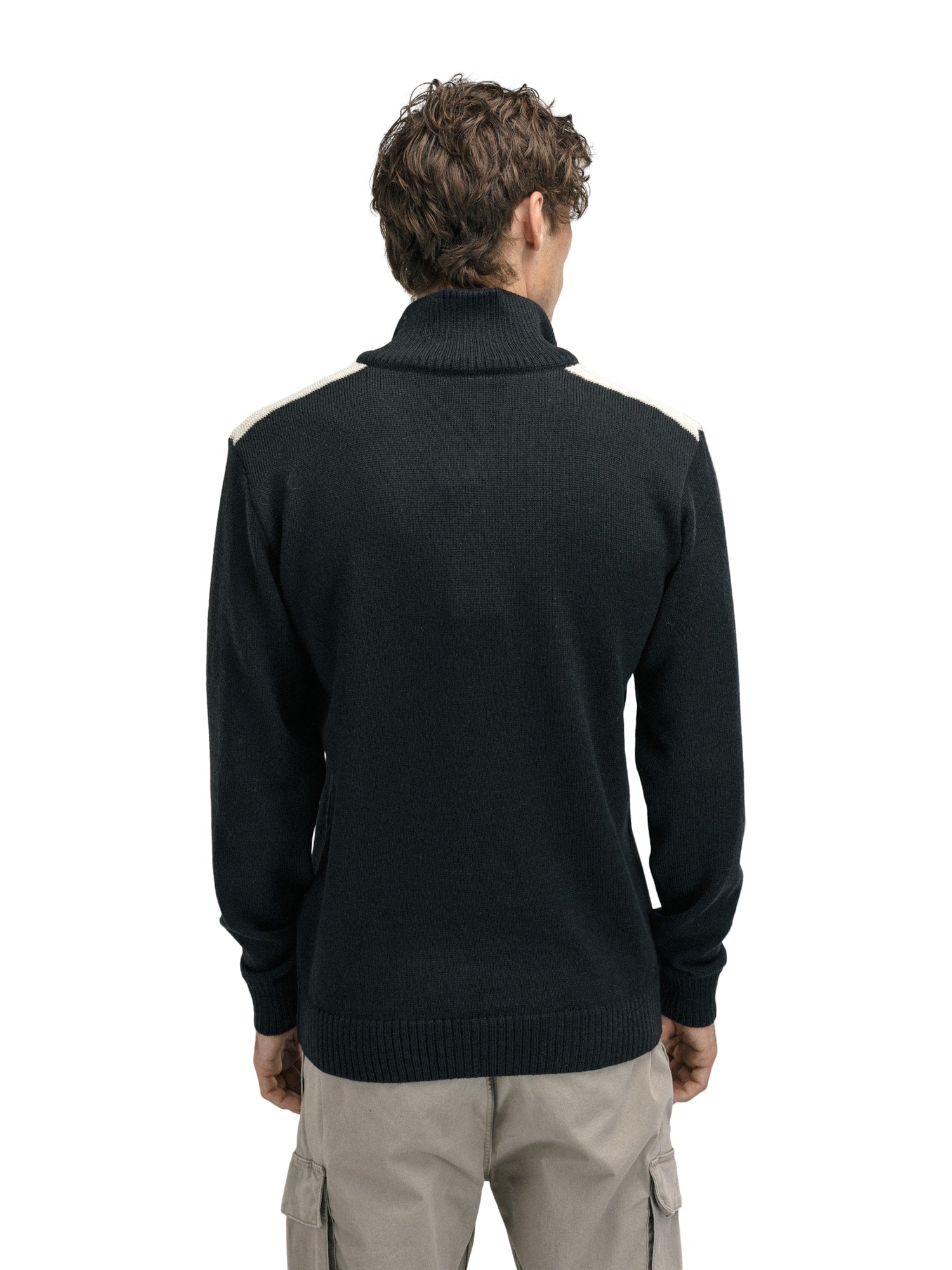 Men's Lahti Knit Sweater (Past Season)