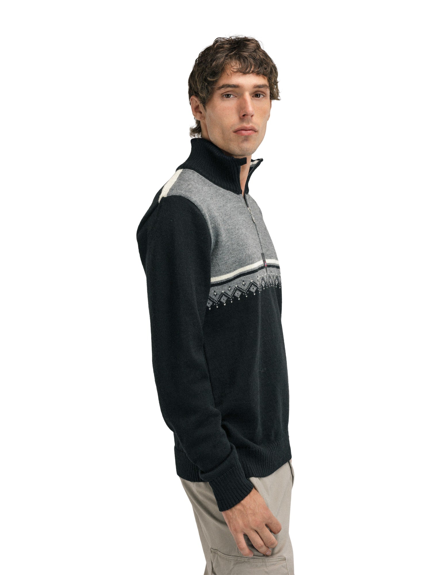Men's Lahti Knit Sweater (Past Season)