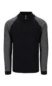 Dale of Norway Men's Geilo Merino Wool Sweater