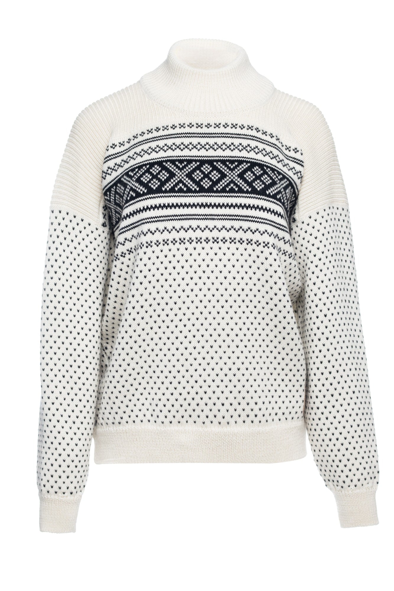 Dale of Norway Women's Valloy Wool Sweater (Past Season)