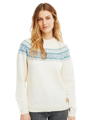 Dale of Norway Women's Vagsoy Sweater