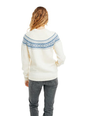 Dale of Norway Women's Vagsoy Sweater (Past Season)