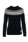 Women's Vågsøy Wool Sweater