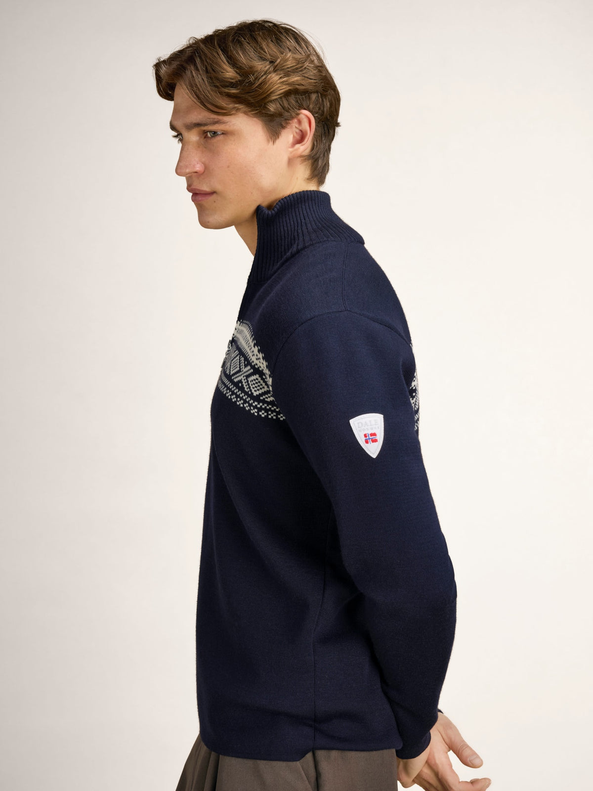 Men’s Dalestølen Sweater product image