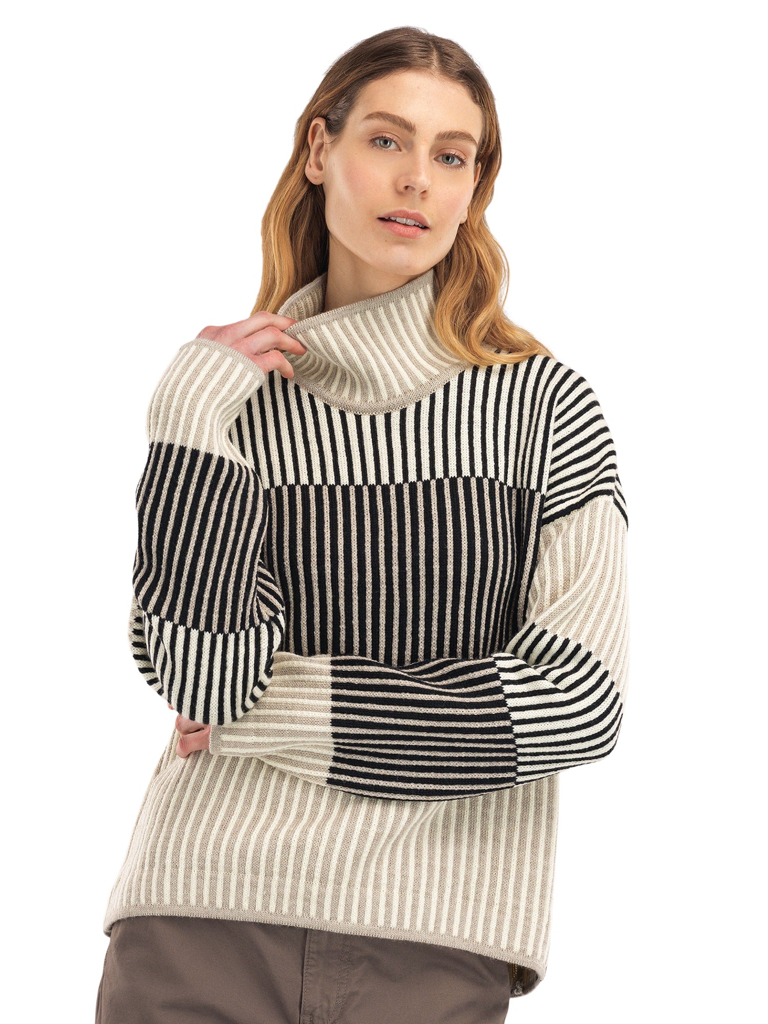 Women's Skarstind Sweater