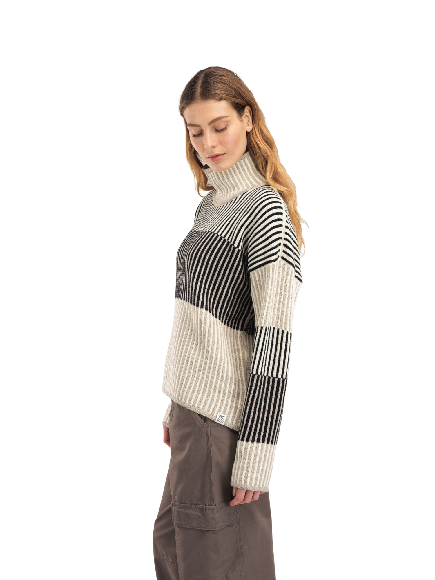 Women's Skarstind Sweater
