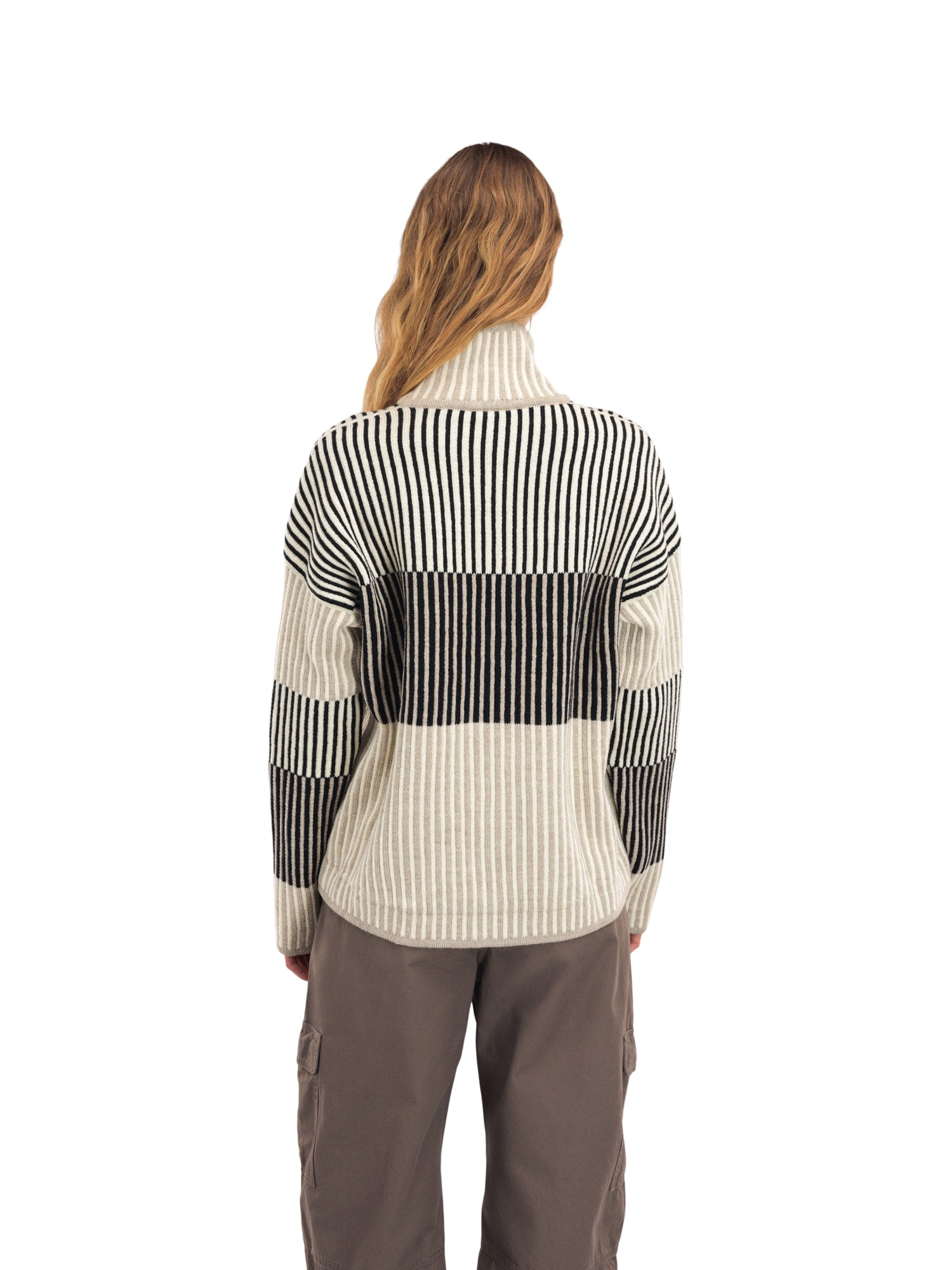 Women's Skarstind Sweater