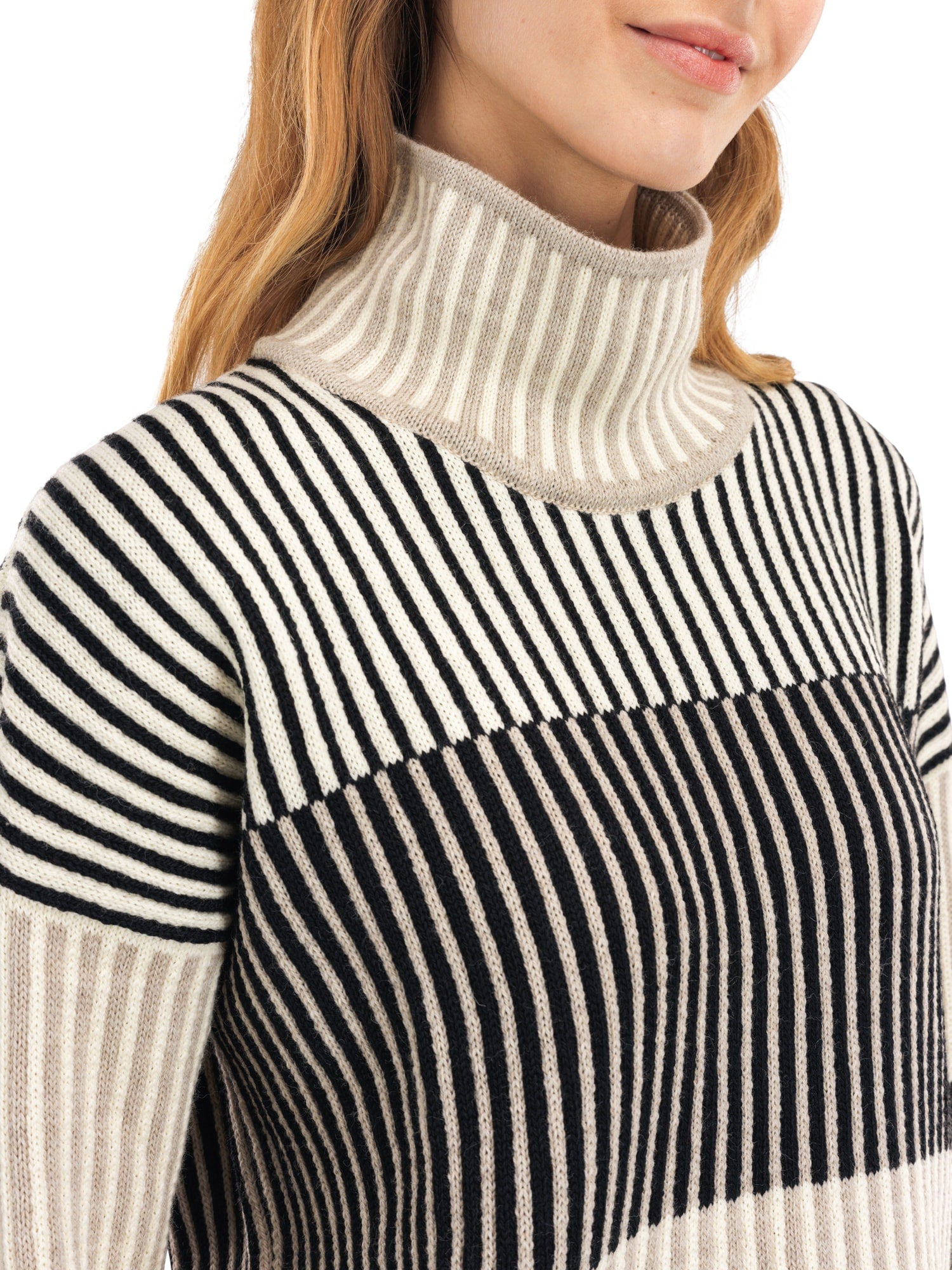 Women's Skarstind Sweater