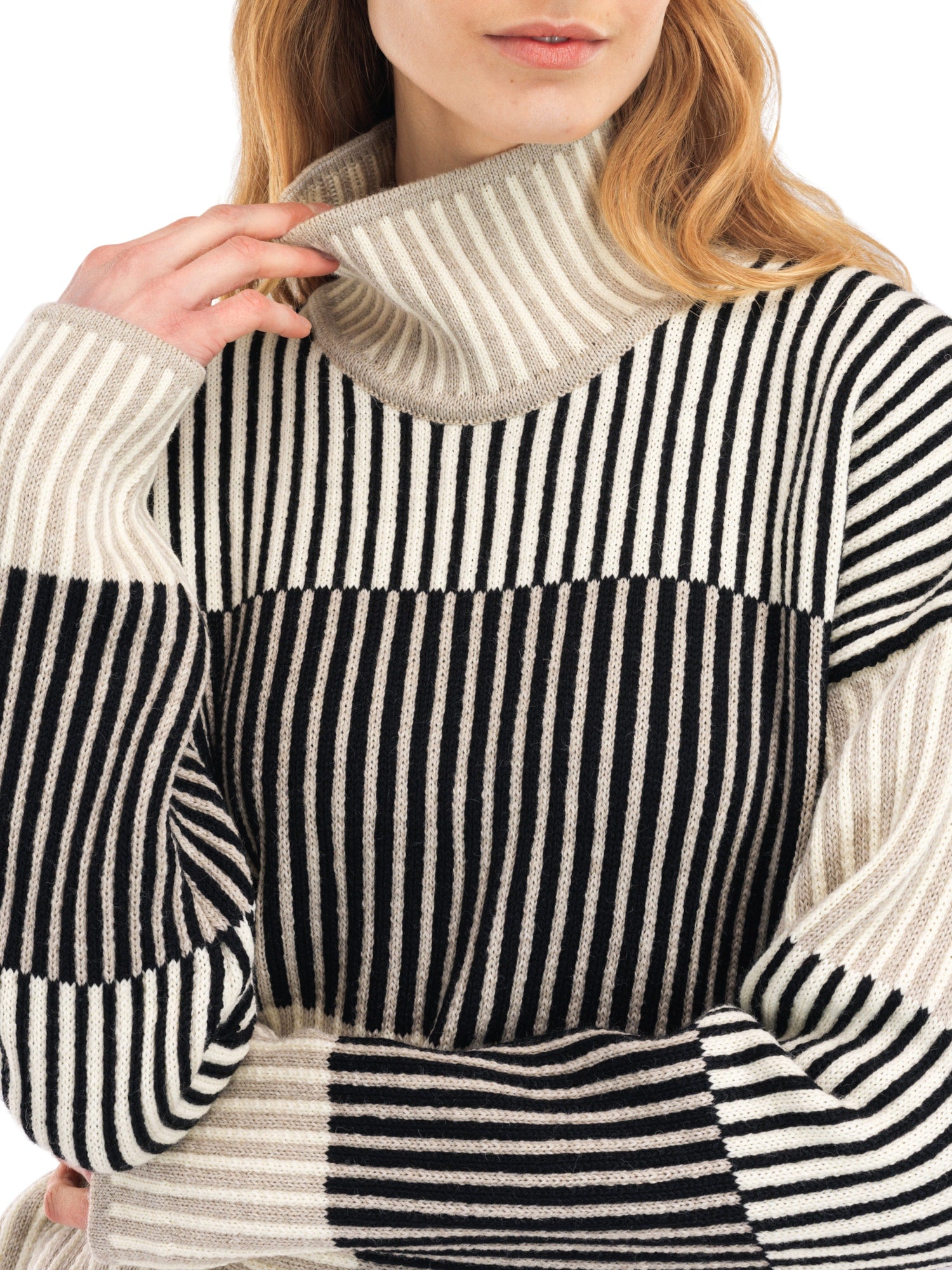 Women's Skarstind Sweater