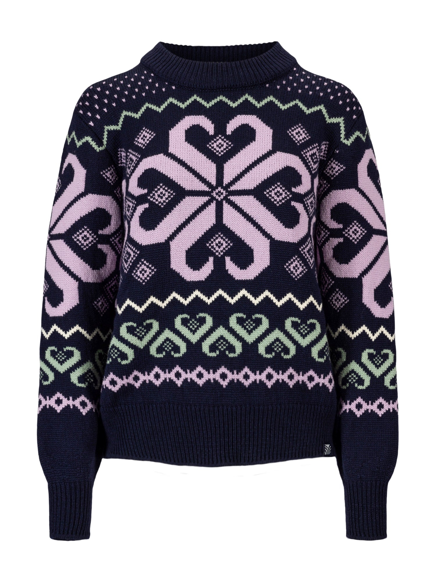 Women's Falkeberg Sweater (Past Season)