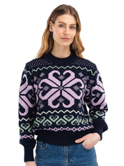 Dale of Norway Women's Falkeberg Sweater (Past Season)