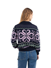 Dale of Norway Women's Falkeberg Sweater (Past Season)