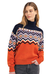 Dale of Norway Women's Randaberg Sweater (Past Season)