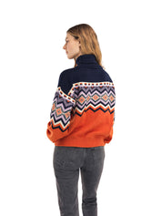 Dale of Norway Women's Randaberg Sweater (Past Season)