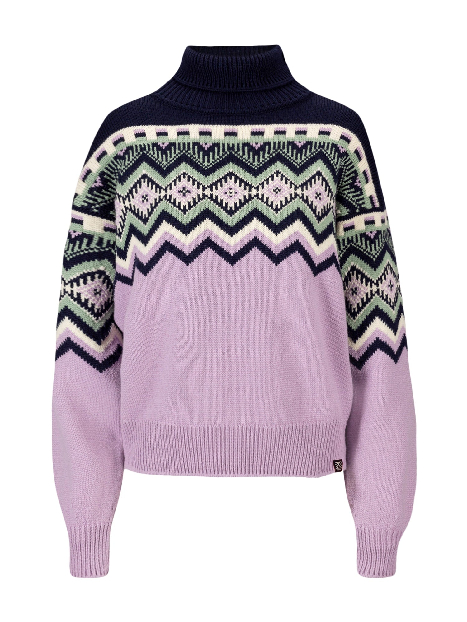 Women's Randaberg Sweater (Past Season)