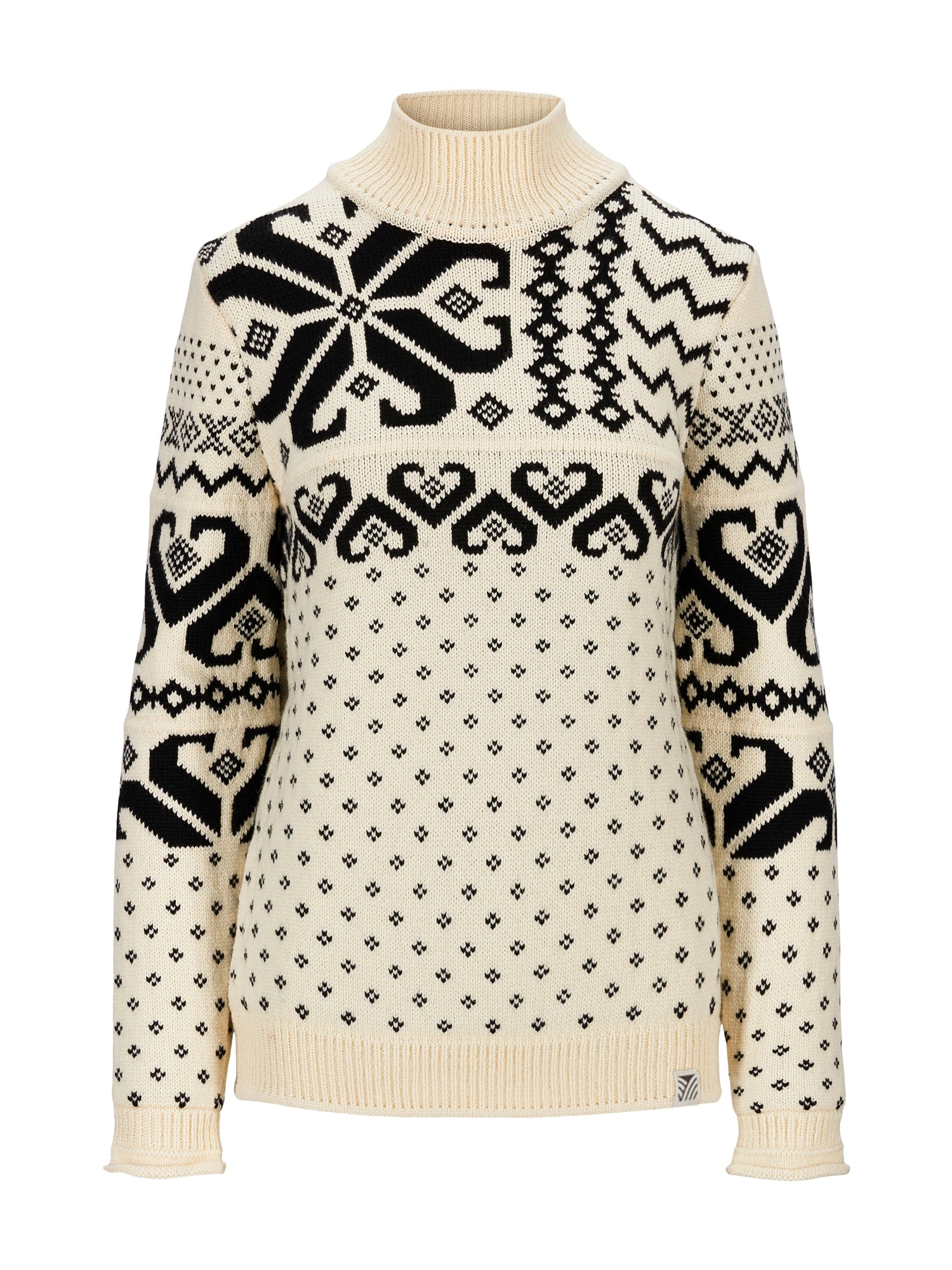 Dale of Norway Women's Fannaraki Sweater (Past Season)