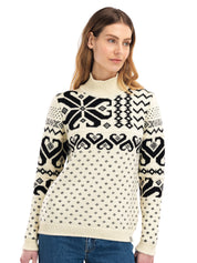 Dale of Norway Women's Fannaraki Sweater (Past Season)