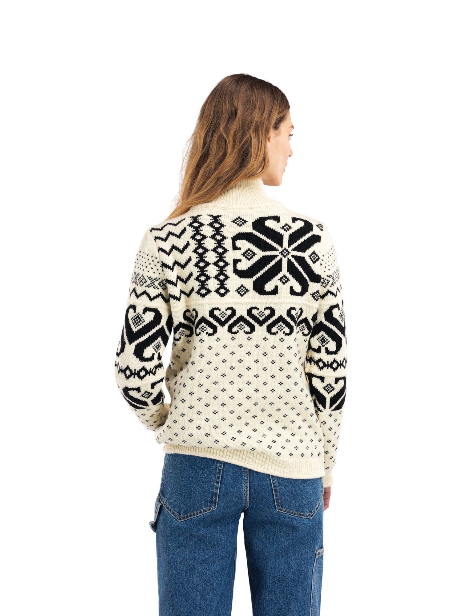 Dale of Norway Women's Fannaraki Sweater (Past Season)