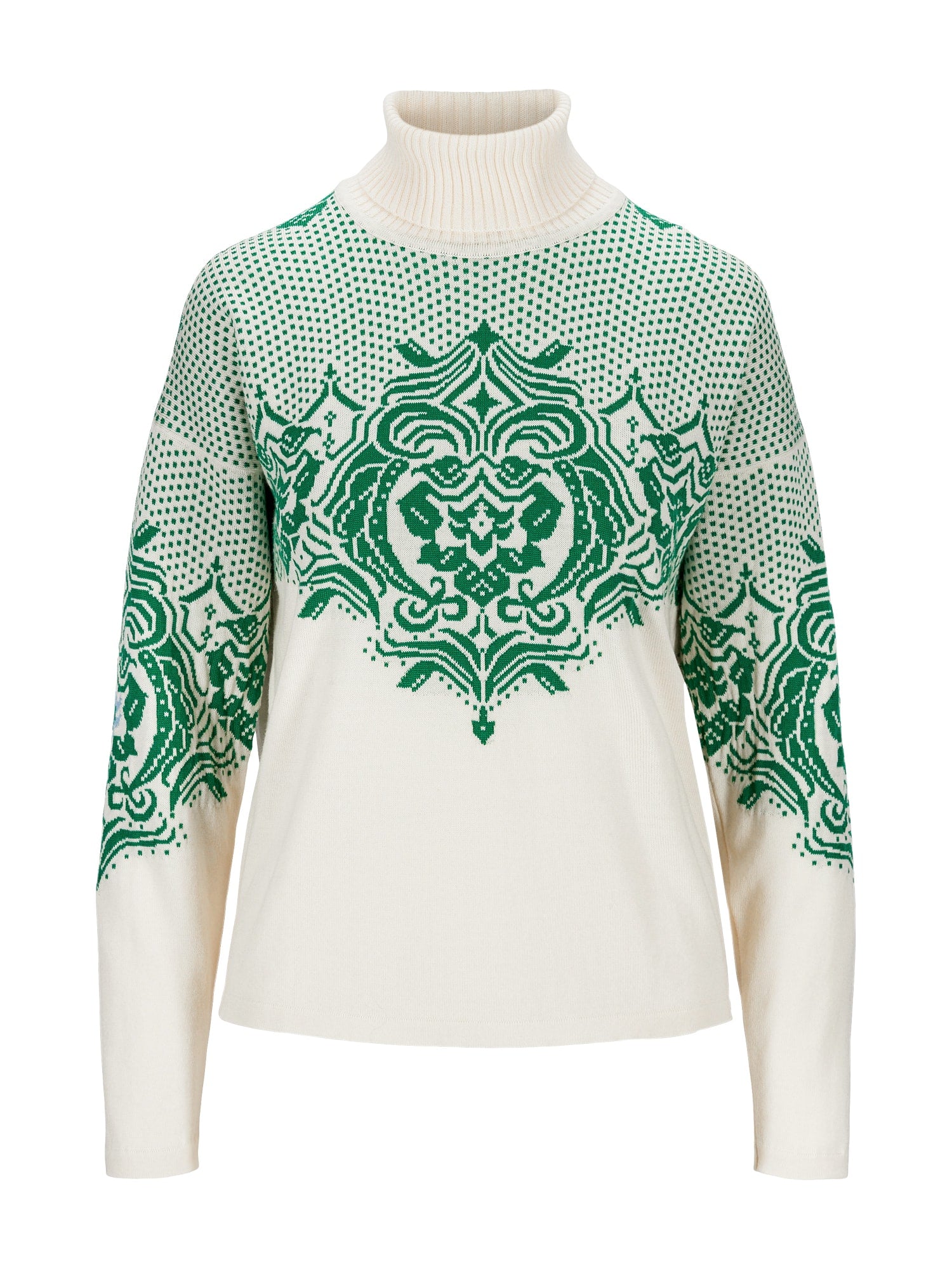 Women's Rosendal Sweater (Past Season)