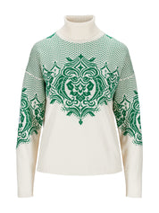 Women's Rosendal Sweater (Past Season)