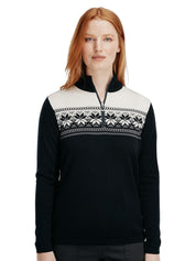 Dale of Norway Women's Liberg Sweater (Past Season)