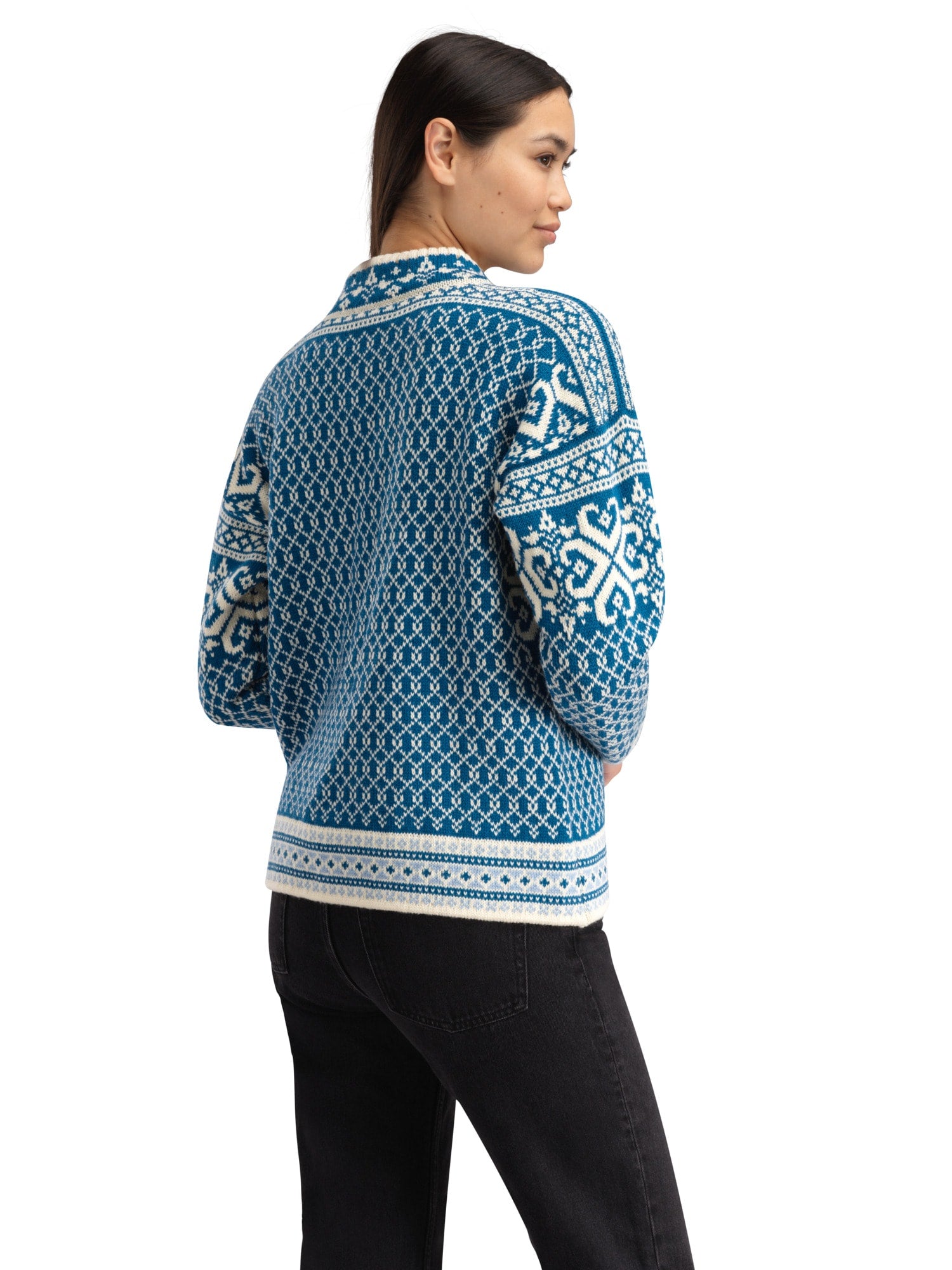 Women's Leknes Sweater