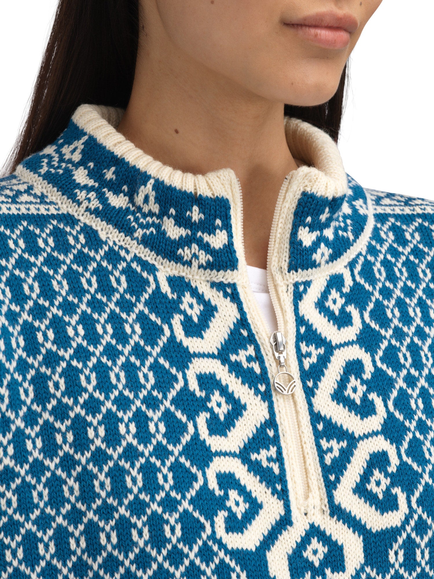Women's Leknes Sweater