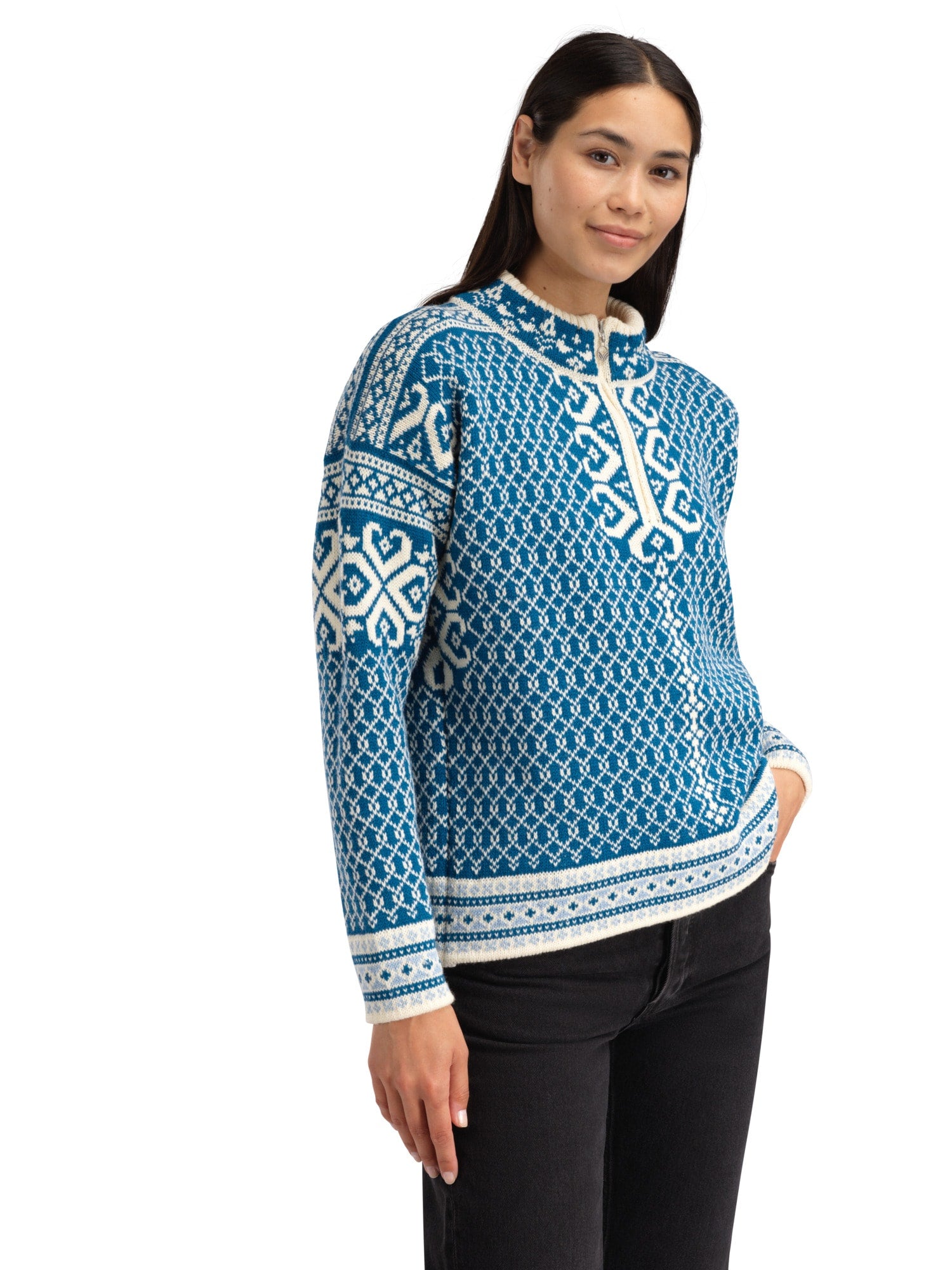 Women's Leknes Sweater