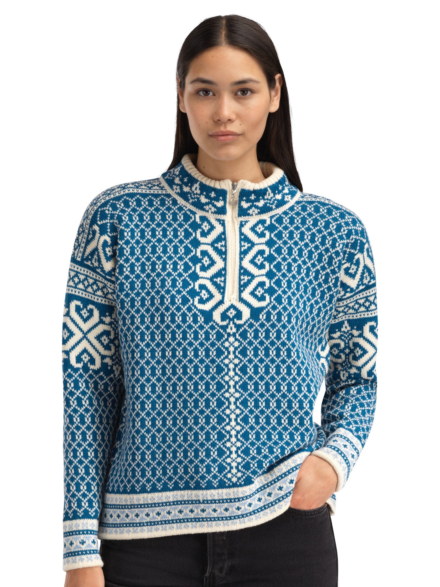 Women's Leknes Sweater