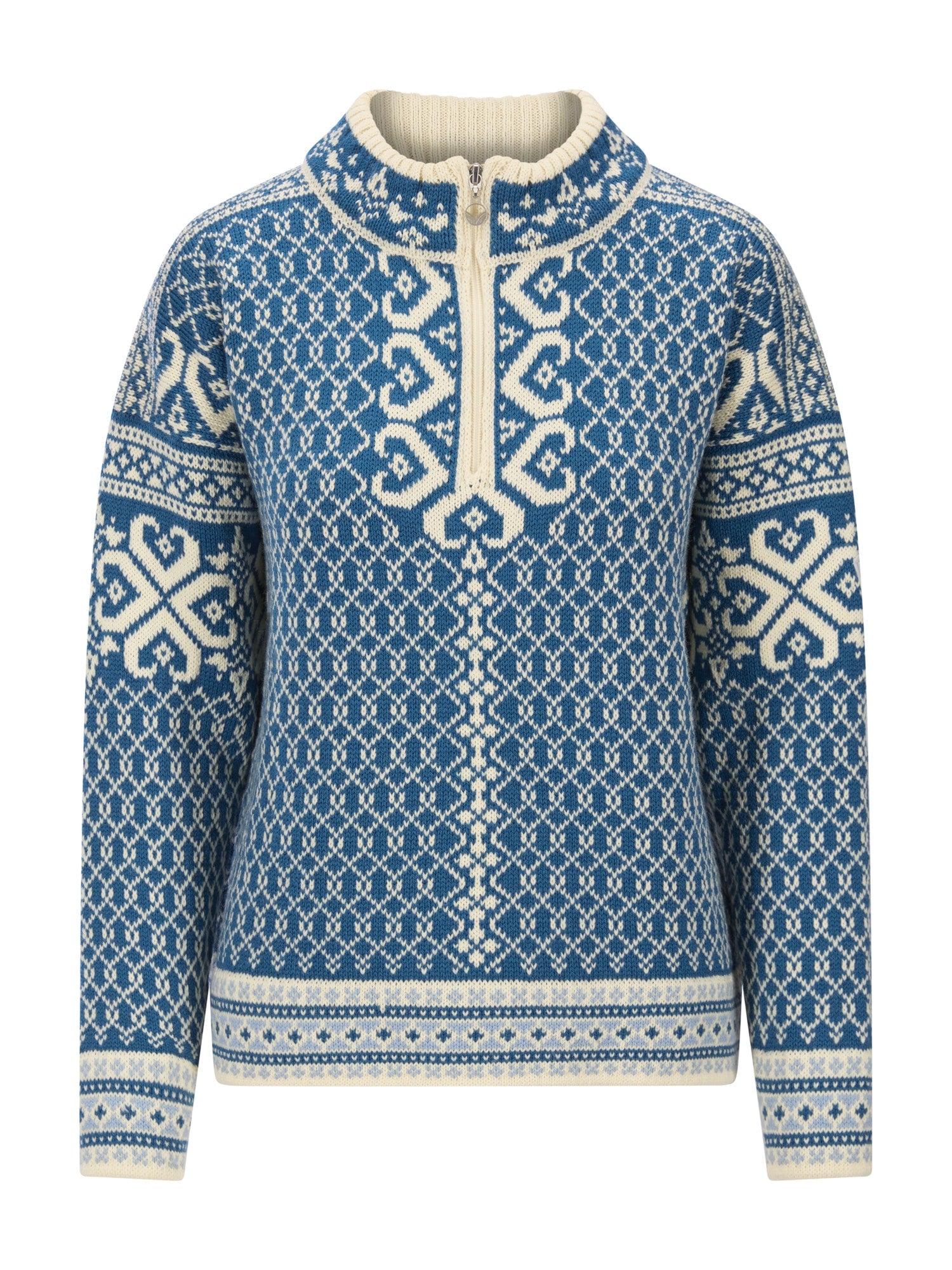 Women's Leknes Sweater
