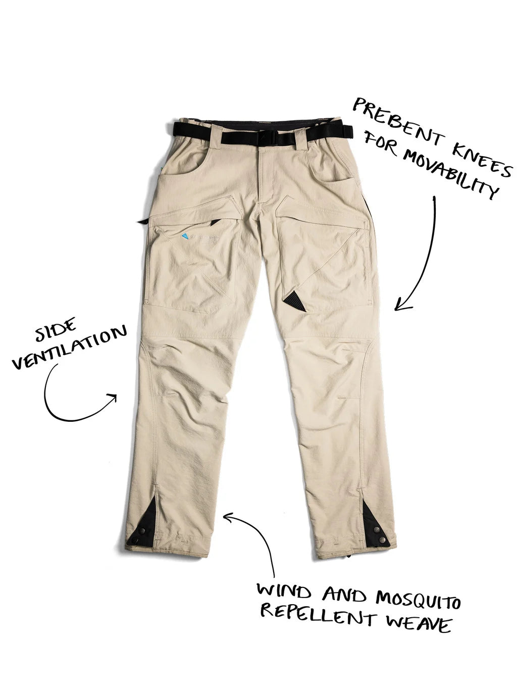 Men’s Gere 3.0 Pants product image