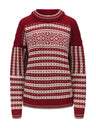 Women's Ramberg Norwegian Wool Sweater