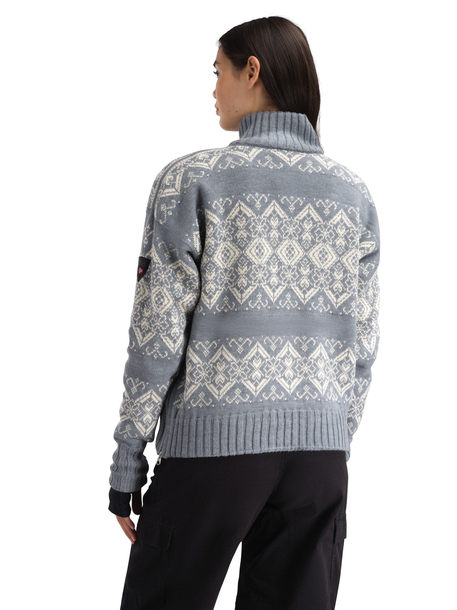 Women's Roset Windproof Sweater