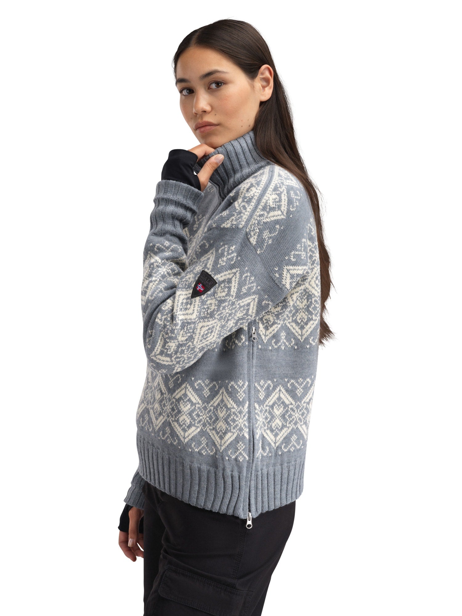 Women's Roset Windproof Sweater