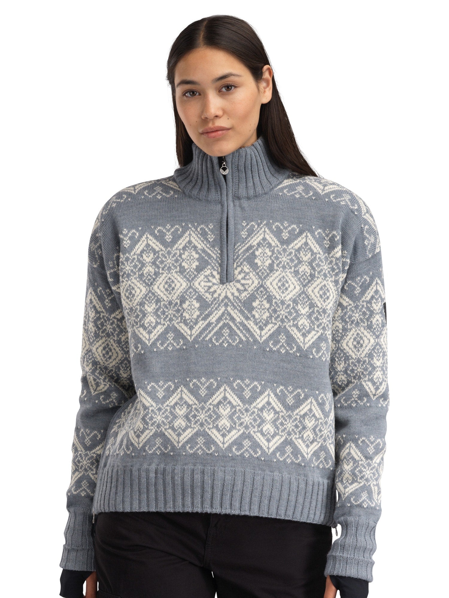 Women's Roset Windproof Sweater