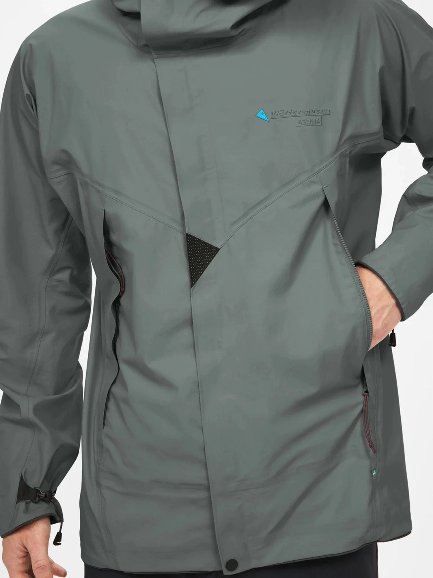 color:teal grey