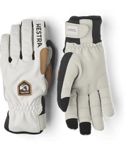 Hestra Men's Ergo Grip Wool Touring Gloves