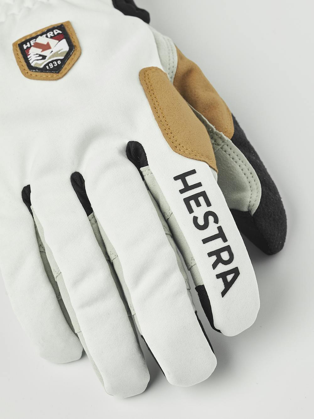 Hestra Men's Ergo Grip Wool Touring Gloves