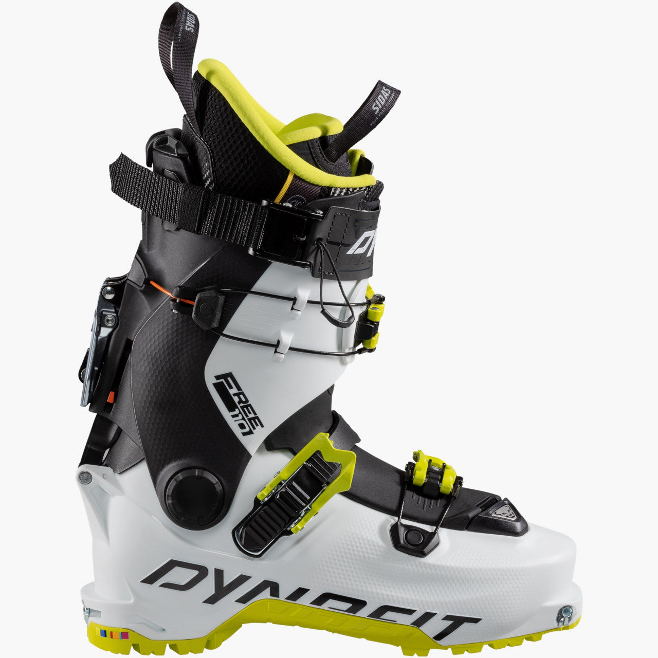 Dynafit HOJI Free 110 Ski Boots 2023