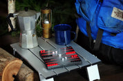 Backpack Backgammon