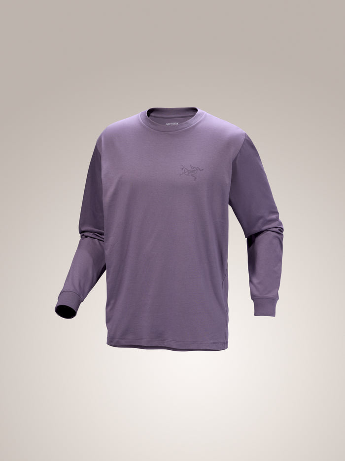 Men's Kragg SL Cotton Shirt LS (Past Season)