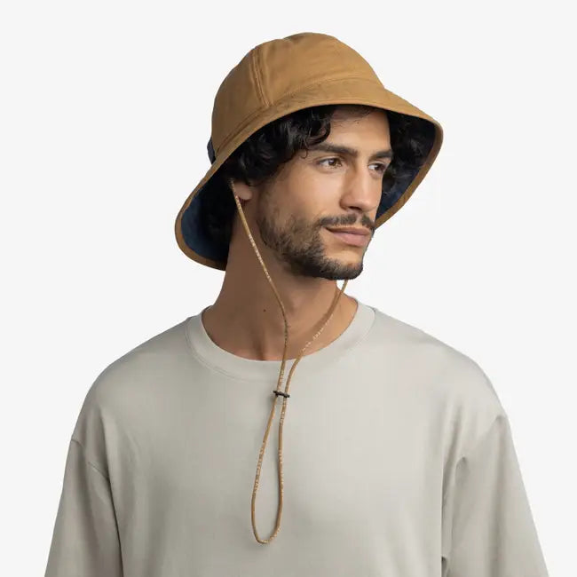 Nmad Bucket Hat