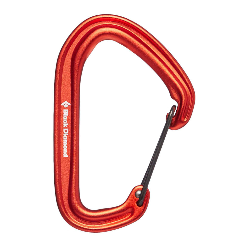 HotWire Carabiner