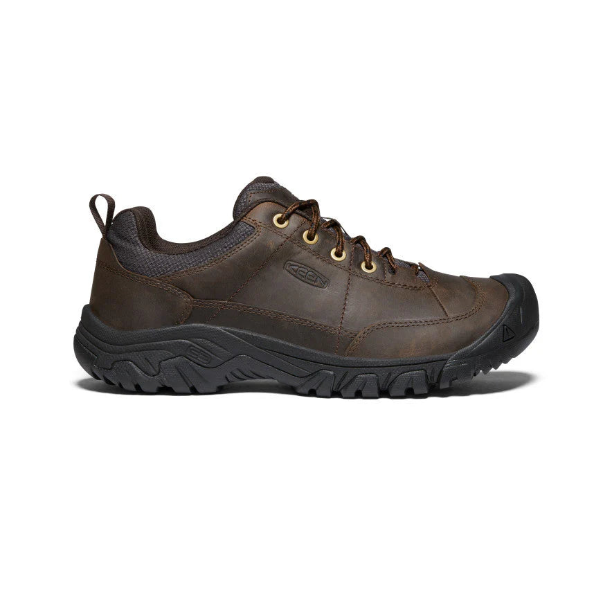 Men's Targhee III Oxford Shoes