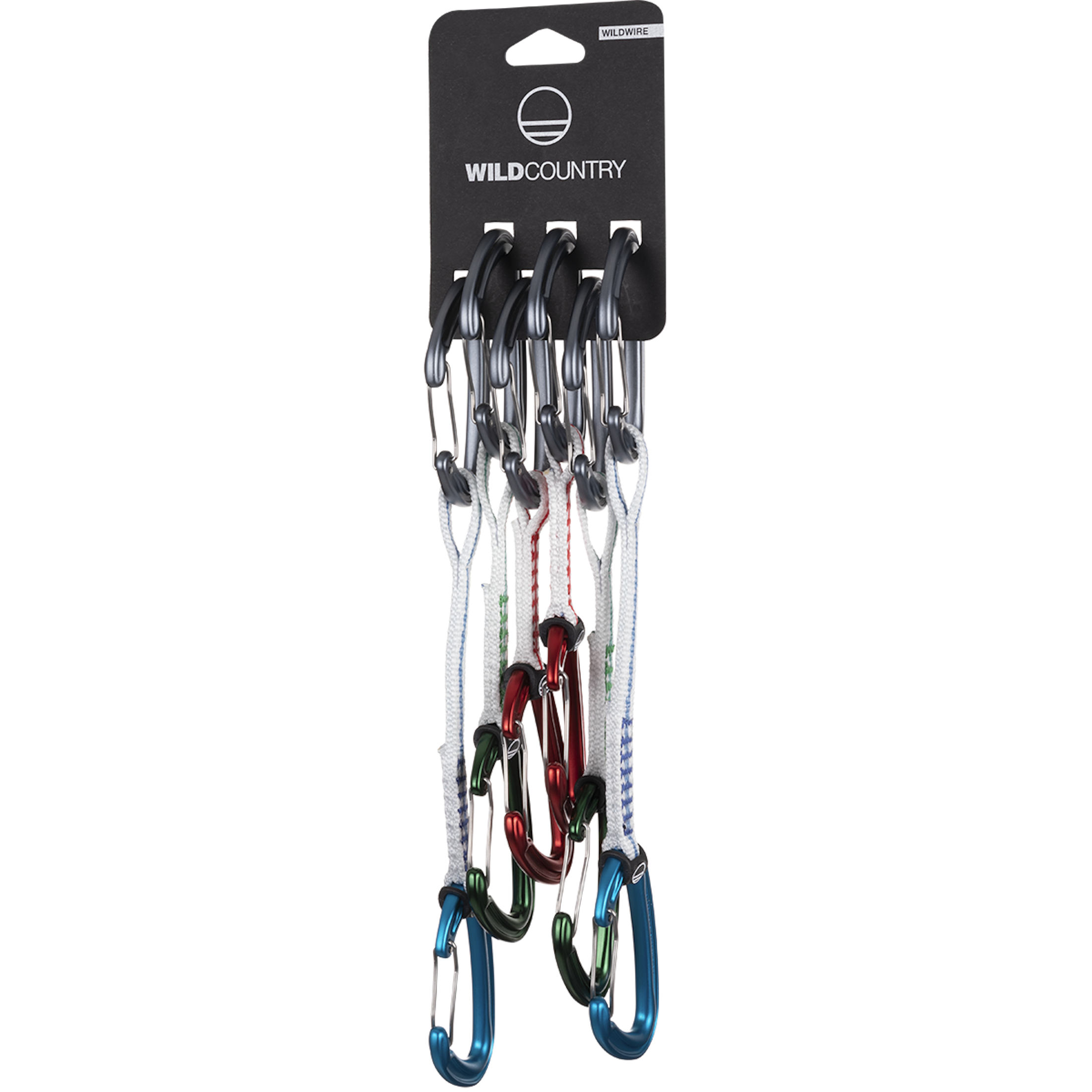 Wildwire Quickdraw Trad | 6 Pack